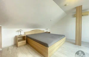 Apartment for rent, 3+kk - 2 bedrooms, 70m<sup>2</sup>