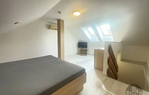 Apartment for rent, 3+kk - 2 bedrooms, 70m<sup>2</sup>