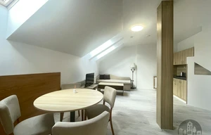 Apartment for rent, 3+kk - 2 bedrooms, 70m<sup>2</sup>