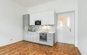 Apartment for rent, 3+kk - 2 bedrooms, 90m<sup>2</sup>