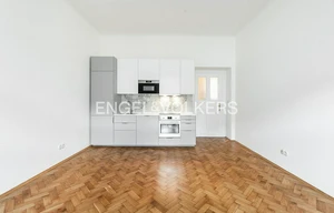 Apartment for rent, 3+kk - 2 bedrooms, 90m<sup>2</sup>