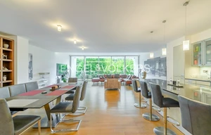 Apartment for rent, 4+kk - 3 bedrooms, 180m<sup>2</sup>