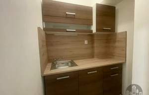 Apartment for rent, 1+KK - Studio, 11m<sup>2</sup>
