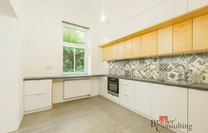 Apartment for rent, 2+1 - 1 bedroom, 74m<sup>2</sup>