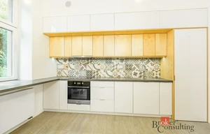 Apartment for rent, 2+1 - 1 bedroom, 74m<sup>2</sup>