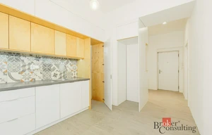 Apartment for rent, 2+1 - 1 bedroom, 74m<sup>2</sup>