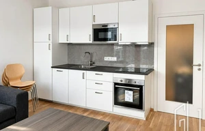 Apartment for rent, 2+kk - 1 bedroom, 38m<sup>2</sup>