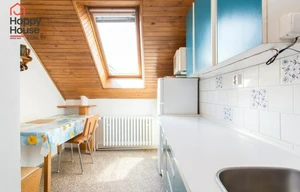 Apartment for rent, 2+1 - 1 bedroom, 62m<sup>2</sup>