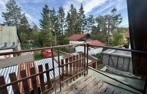 Cottage for sale, 54m<sup>2</sup>, 399m<sup>2</sup> of land