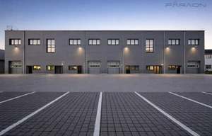 Warehouse for rent, 1100m<sup>2</sup>