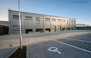 Warehouse for rent, 1100m<sup>2</sup>