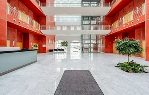 Office for rent, 489m<sup>2</sup>