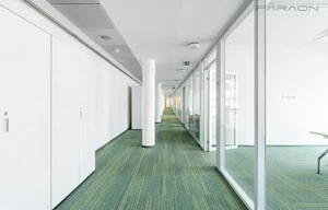 Office for rent, 489m<sup>2</sup>