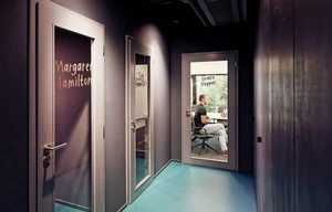 Office for rent, 342m<sup>2</sup>