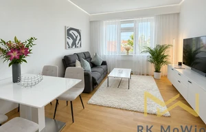 Apartment for rent, 2+1 - 1 bedroom, 55m<sup>2</sup>