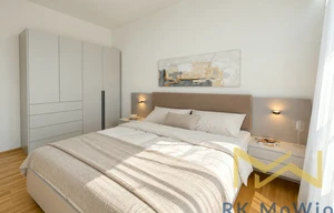 Apartment for rent, 2+1 - 1 bedroom, 55m<sup>2</sup>