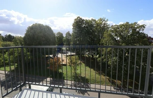 Apartment for rent, 2+kk - 1 bedroom, 45m<sup>2</sup>