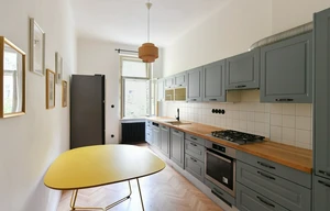 Apartment for rent, 2+1 - 1 bedroom, 85m<sup>2</sup>