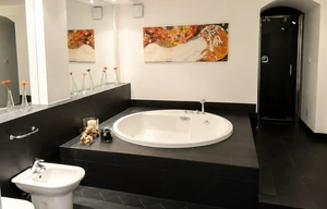 Apartment for rent, 3+1 - 2 bedrooms, 134m<sup>2</sup>