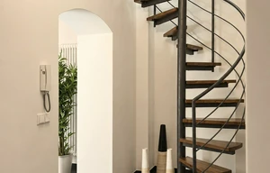 Apartment for rent, 3+1 - 2 bedrooms, 134m<sup>2</sup>