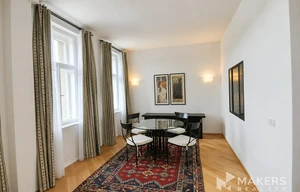 Apartment for rent, 3+kk - 2 bedrooms, 94m<sup>2</sup>