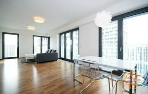 Apartment for rent, 2+kk - 1 bedroom, 76m<sup>2</sup>