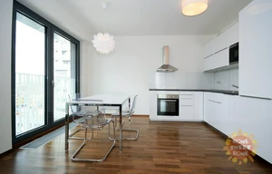Apartment for rent, 2+kk - 1 bedroom, 76m<sup>2</sup>
