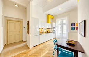 Apartment for rent, 2+kk - 1 bedroom, 65m<sup>2</sup>