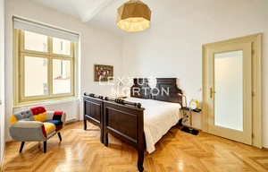 Apartment for rent, 2+kk - 1 bedroom, 65m<sup>2</sup>