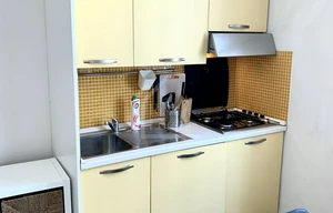 Apartment for rent, 2+kk - 1 bedroom, 56m<sup>2</sup>