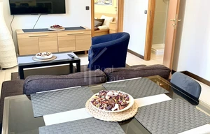 Apartment for rent, 2+kk - 1 bedroom, 56m<sup>2</sup>
