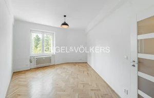 Apartment for rent, 2+kk - 1 bedroom, 50m<sup>2</sup>