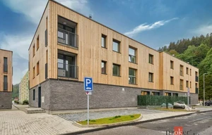 Apartment for sale, 3+kk - 2 bedrooms, 72m<sup>2</sup>