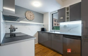 Apartment for sale, 3+kk - 2 bedrooms, 72m<sup>2</sup>