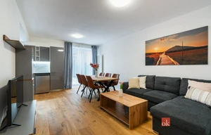 Apartment for sale, 3+kk - 2 bedrooms, 72m<sup>2</sup>