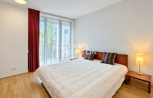 Apartment for rent, 2+kk - 1 bedroom, 60m<sup>2</sup>