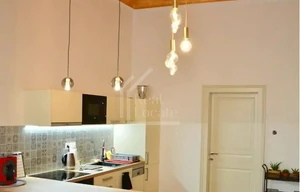Apartment for rent, 2+kk - 1 bedroom, 55m<sup>2</sup>
