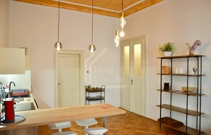 Apartment for rent, 2+kk - 1 bedroom, 55m<sup>2</sup>