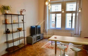 Apartment for rent, 2+kk - 1 bedroom, 55m<sup>2</sup>