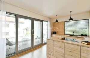 Apartment for rent, 3+kk - 2 bedrooms, 102m<sup>2</sup>