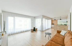 Apartment for rent, 3+kk - 2 bedrooms, 102m<sup>2</sup>