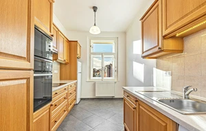 Apartment for rent, 3+1 - 2 bedrooms, 83m<sup>2</sup>