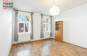 Apartment for rent, 3+1 - 2 bedrooms, 83m<sup>2</sup>