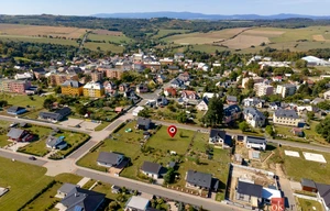 Other land for sale, 1272m<sup>2</sup>