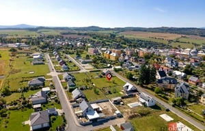 Other land for sale, 1272m<sup>2</sup>