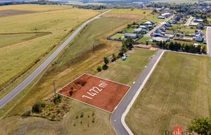 Other land for sale, 1472m<sup>2</sup>