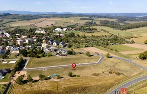 Other land for sale, 1447m<sup>2</sup>