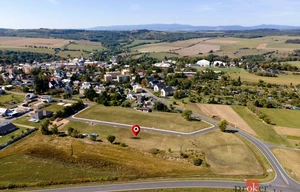 Other land for sale, 1447m<sup>2</sup>