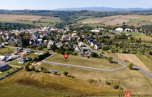 Other land for sale, 1458m<sup>2</sup>