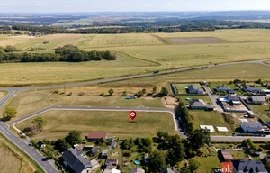 Other land for sale, 1458m<sup>2</sup>